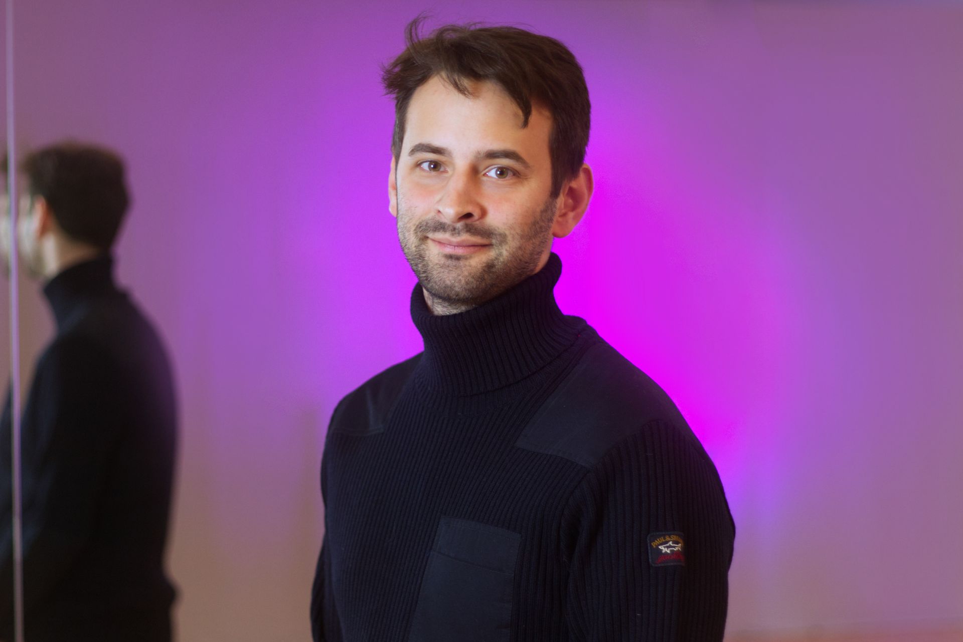 Kevin Braun - ADTV Tanzlehrer