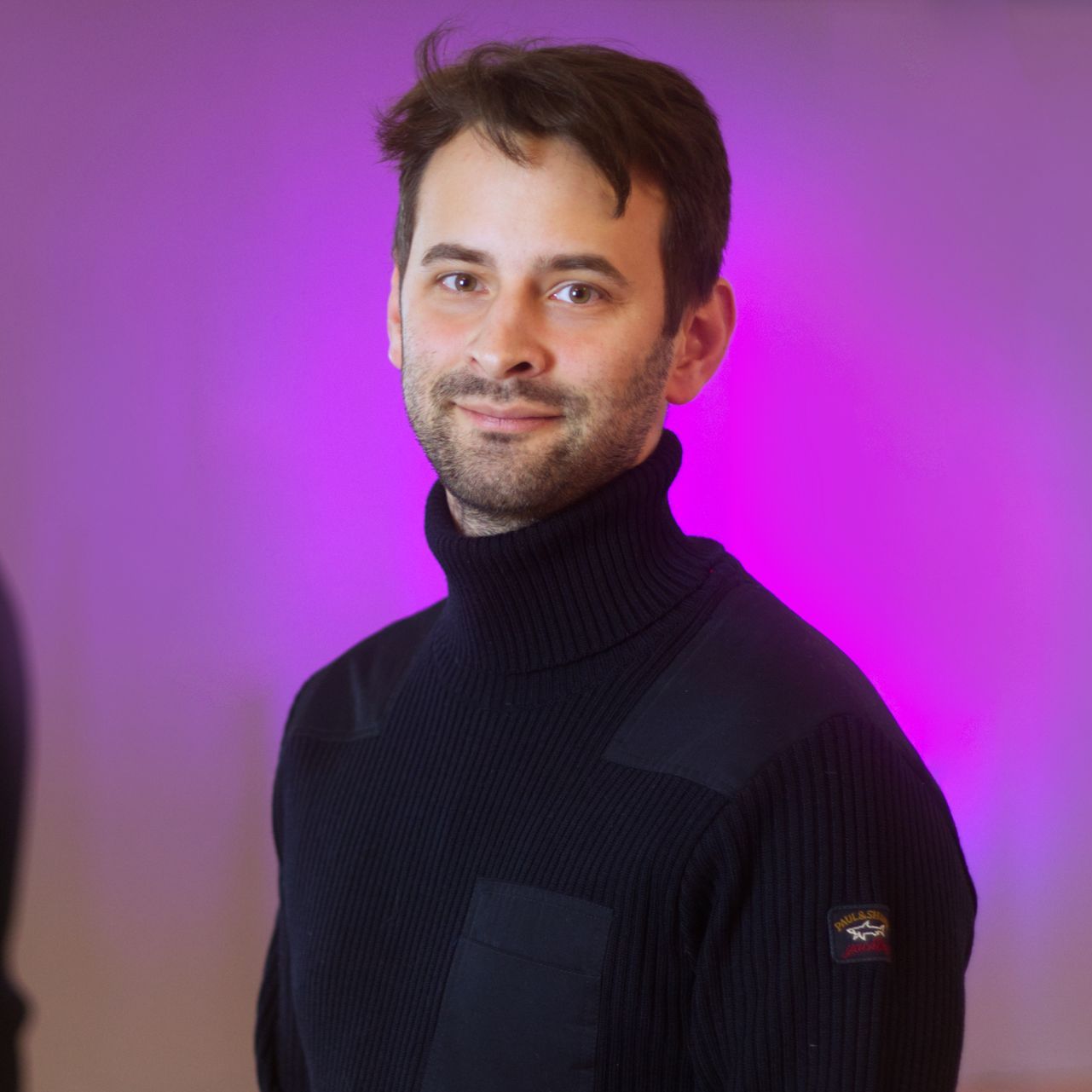 Kevin Braun - Shuffle Trainer München