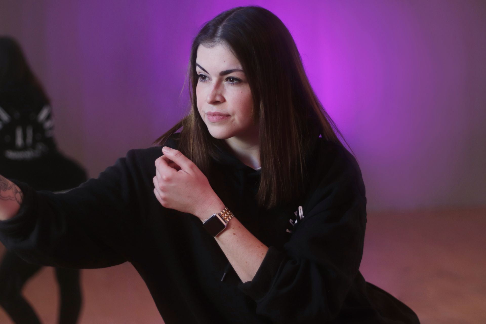 Tänzerin - Marina Kornath