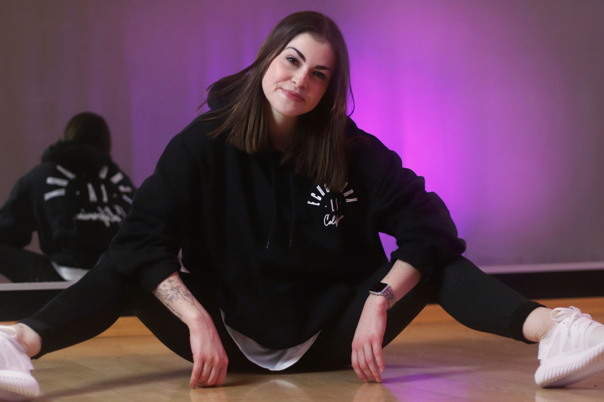 Tänzerin - Marina Kornath