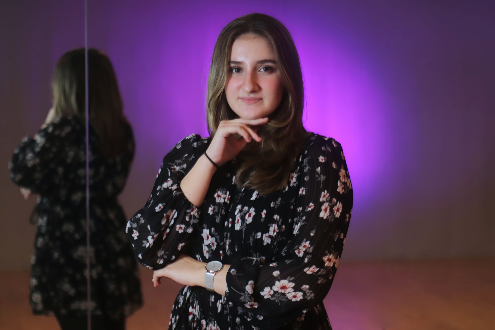 Valerie Hundevadt - ADTV Tanzlehrerin iA