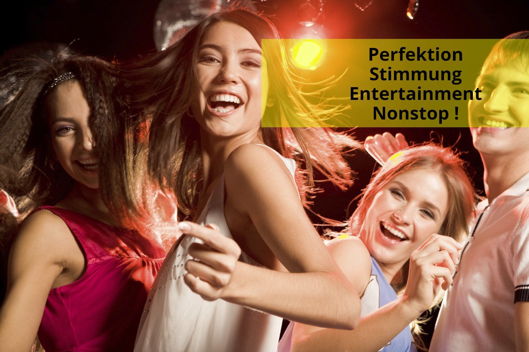 Alleinunterhalter NRW . Top Party inklusive DJ NRW Alleinunterhalter NRW . Top Party inklusive DJ NRW