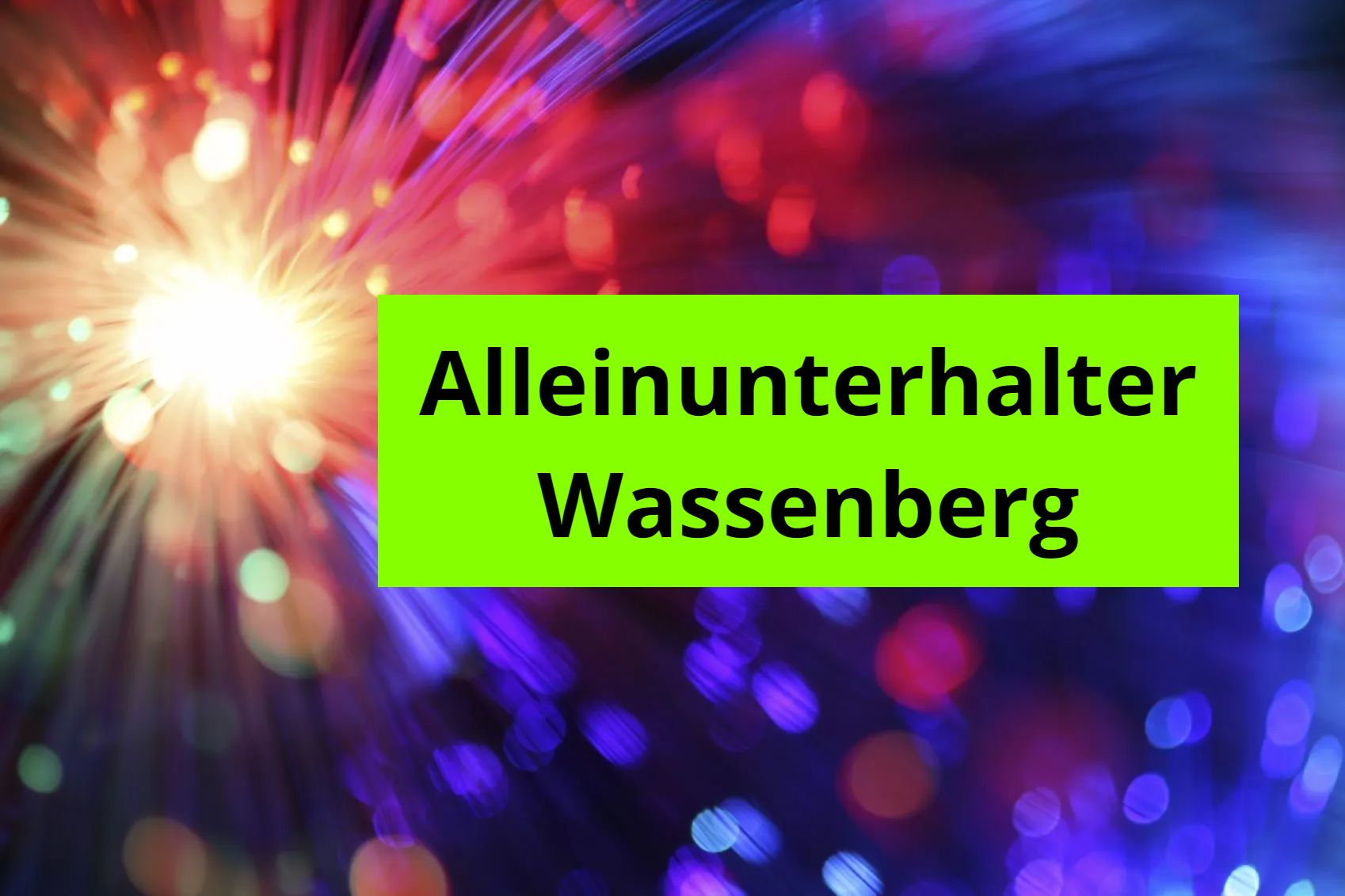 Alleinunterhalter Wassenberg - Ideal für Oktoberfest Geburtstag Hochzeit Weihnachts Feier Alleinunterhalter Wassenberg - Ideal für Oktoberfest Geburtstag Hochzeit Weihnachts Feier