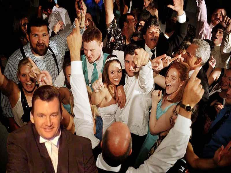 Mönchengladbach - Alleinunterhalter und DJ