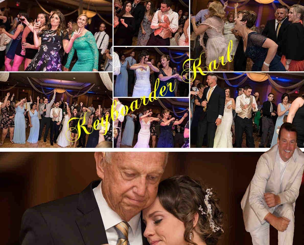 Alleinunterhalter NRW für Goldhochzeit Alleinunterhalter NRW für Goldhochzeit