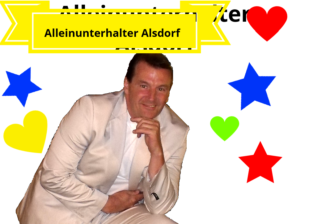 Alleinunterhalter Alsdorf - Live Musiker und Dj für alle Events mit top Anlage Alleinunterhalter Alsdorf - Live Musiker und Dj für alle Events mit top Anlage