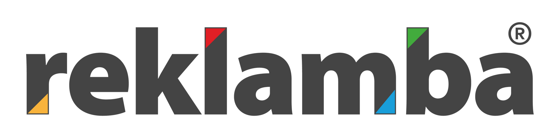 Reklamba Logo