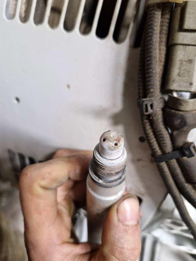 Verlängern der Einsatzzeiten