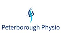 Peterborough Physio_logo