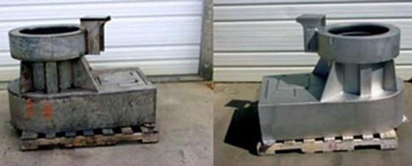 Mechanical Components