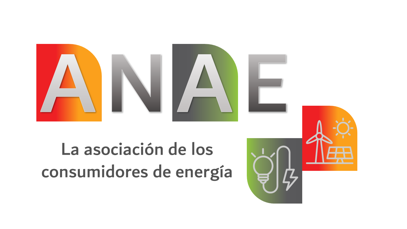 LOGO AHORRO ENERGÍA ASOCIACIÓN LUZ GAS