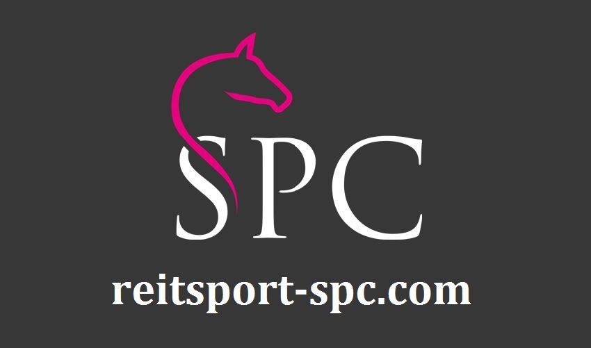 SPC; sporty jeździeckie; Janina Weber; konie; Zdrowie zwierząt