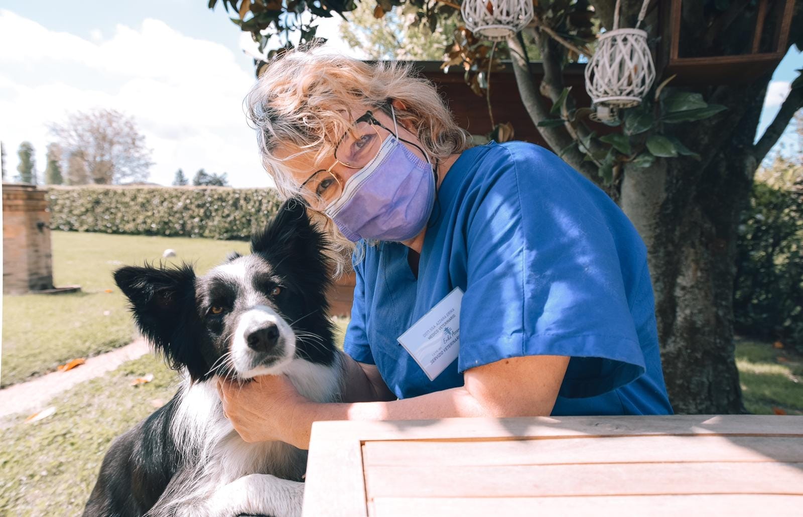 Erika Azzara Servizio veterinario a domicilio San Donà di Piave