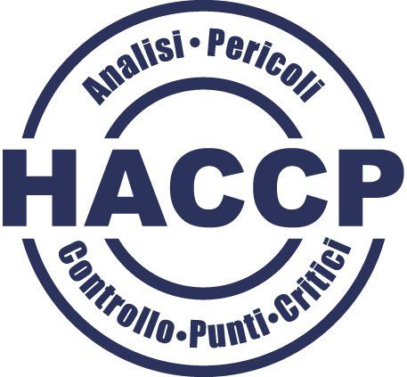 Haaccp Analisi Pericoli Controllo Punti Critici