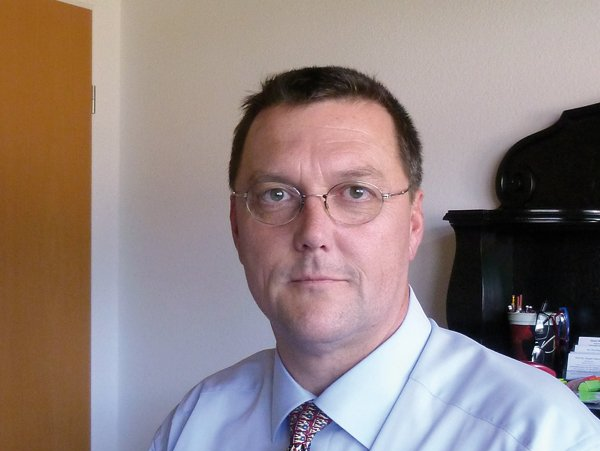 Foto Dr. Binninger