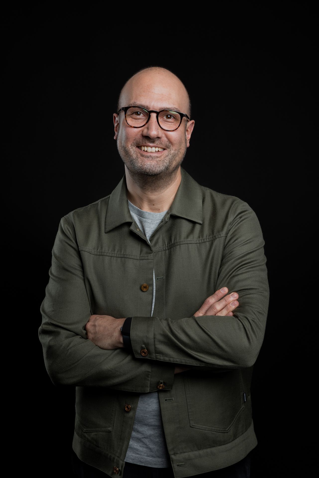 Christian Henzler Christian Henzler