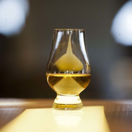 Certificate of Expertise in the Sales and Service of Scotch Whisky’