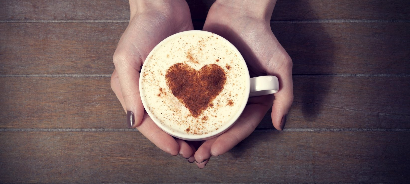 Unser HerzCafé vom 25.04.2022