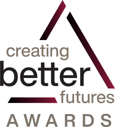 creating better futures-logo
