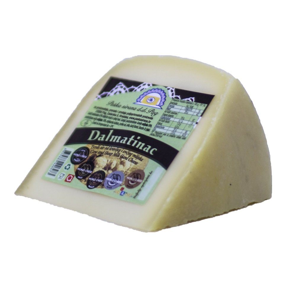 Dalmatinac Dalmatinac