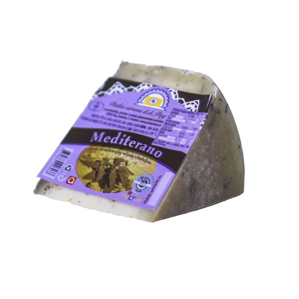 Mediterano Mediterano