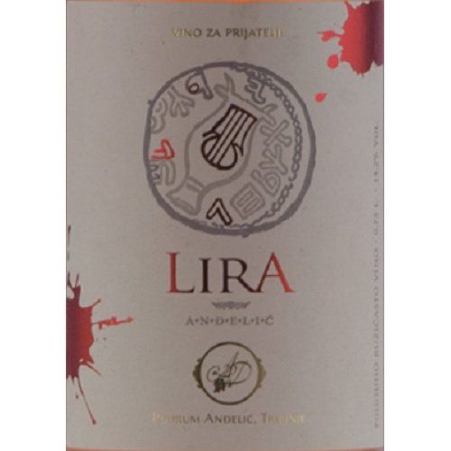 Anđelić - Lira Anđelić - Lira