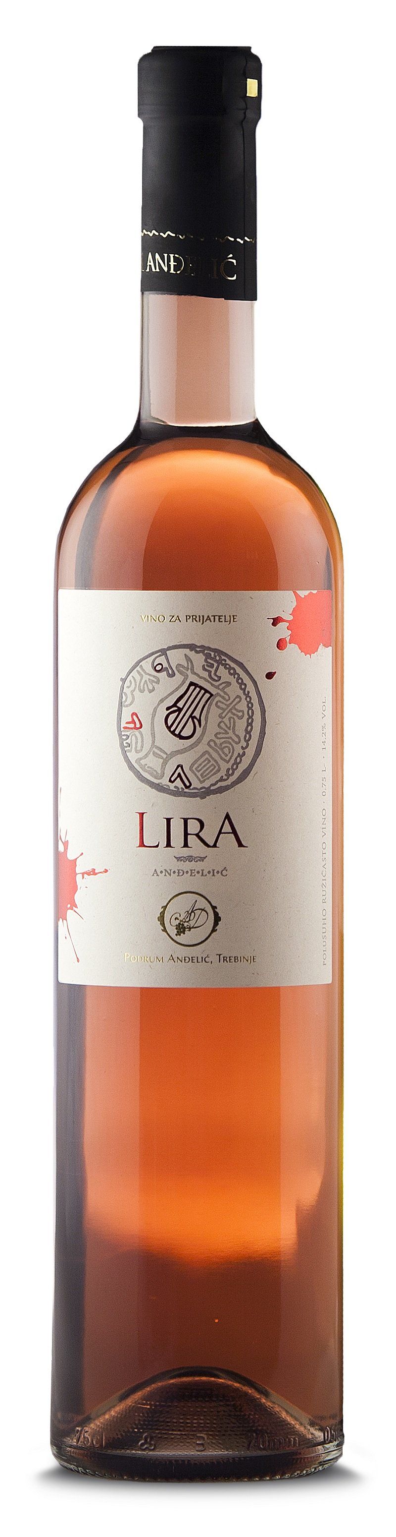 Anđelić Lira Anđelić Lira