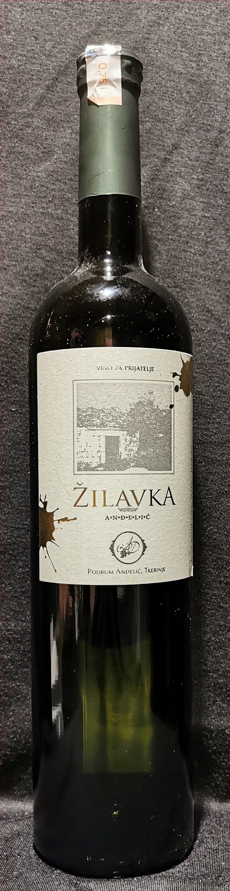 Anđelić Žilavka Anđelić Žilavka