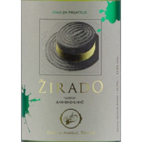 Anđelić - Žirado Anđelić - Žirado