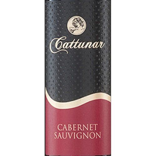 Cattunar - Cabernet Sauvignon Cattunar - Cabernet Sauvignon