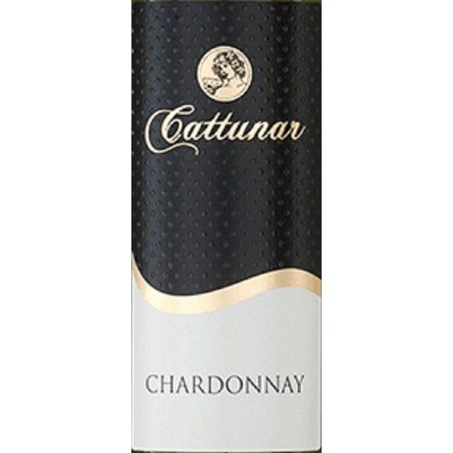 Cattunar - Chardonnay Cattunar - Chardonnay