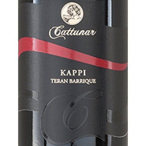 Cattunar - VILLANOVA Cattunar - KAPPI