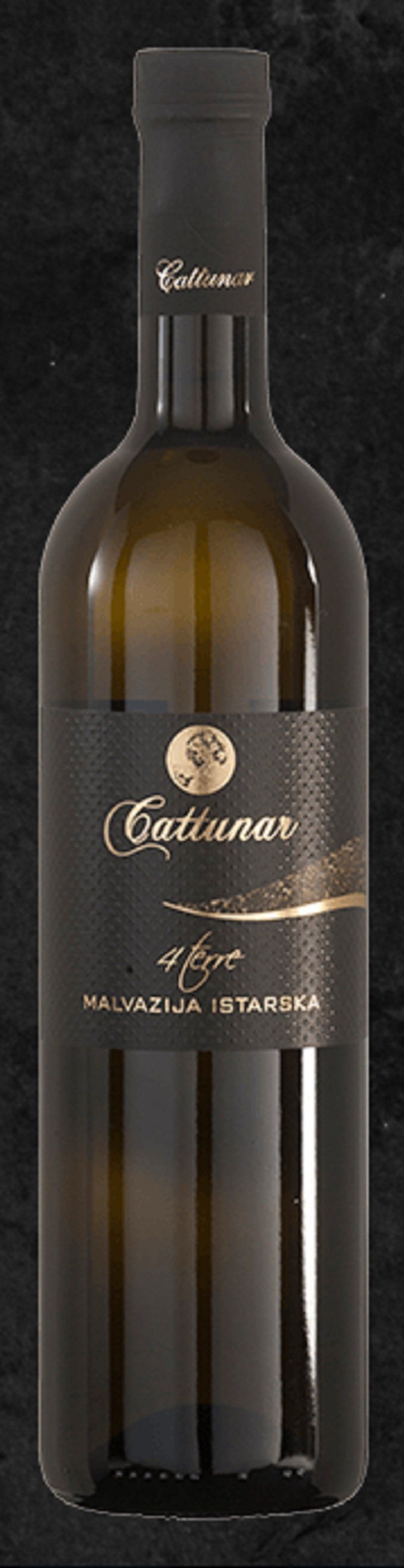 Cattunar 4 Terre crna zemlja Cattunar 4 Terre crna zemlja