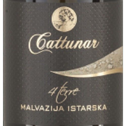 Cattunar - 4 TERRE - siva Cattunar - 4 TERRE - siva