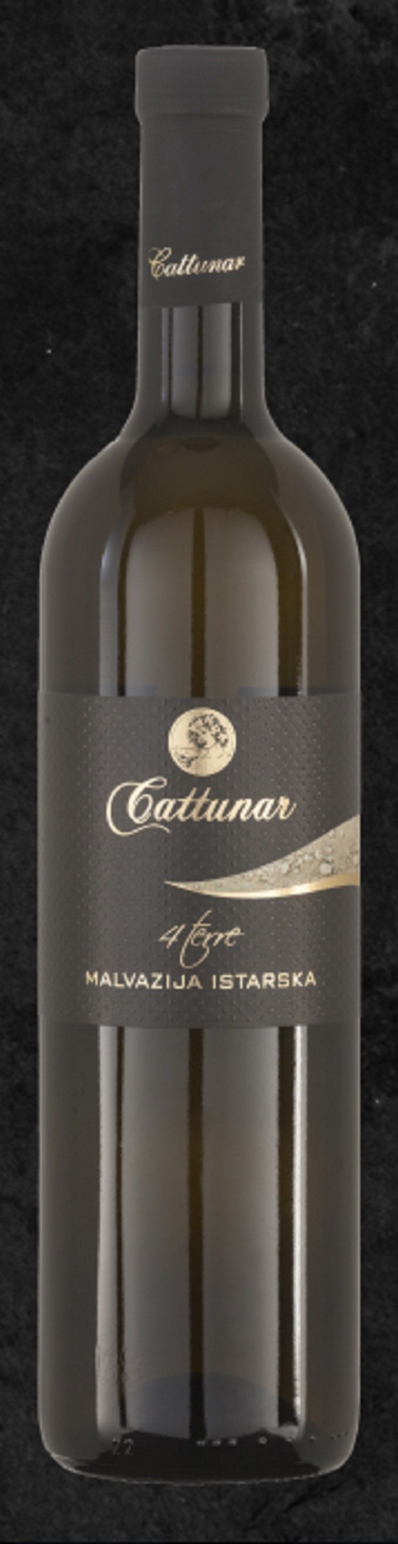 Cattunar 4 Terre siva zemlja Cattunar 4 Terre siva zemlja