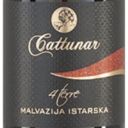 Cattunar - 4 TERRE - crvena Cattunar - 4 TERRE - crvena