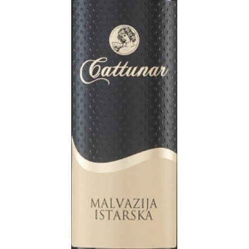 Cattunar - Malvazija Istarska Cattunar - Malvazija Istarska
