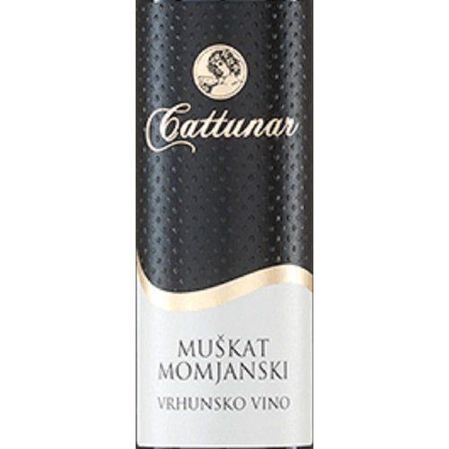 Cattunar - Muškat bijeli Momjanski Cattunar - Muškat bijeli Momjanski