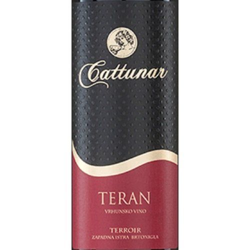 Cattunar - Teran Cattunar - Teran