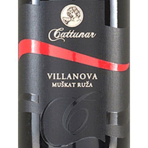 Cattunar - VILLANOVA Cattunar - VILLANOVA