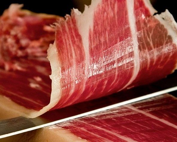 Pršut & co. Pršut & co