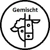 Gemischt Gemischt