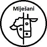 Miješani Miješani