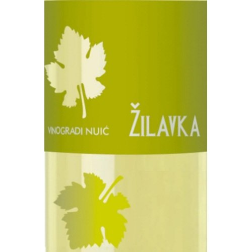 Nuić - Žilavka kvalitetna Nuić - Žilavka kvalitetna