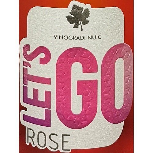 Nuić - Rose Nuić - Rose