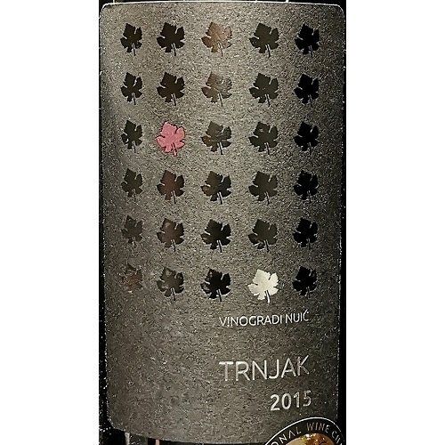 Nuić - Trnjak premium Nuić - Trnjak premium