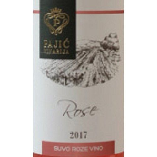 Pajić - Rose Pajić - Rose
