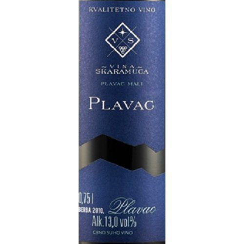 Skaramuča - Plavac Skaramuča - Plavac