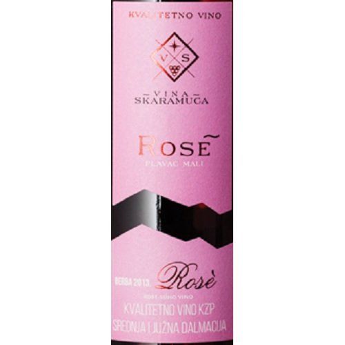 Skaramuča - Rose Skaramuča - Rose