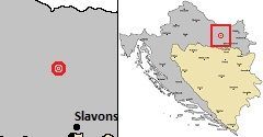Hrvatska, Kutjevo Hrvatska, Kutjevo